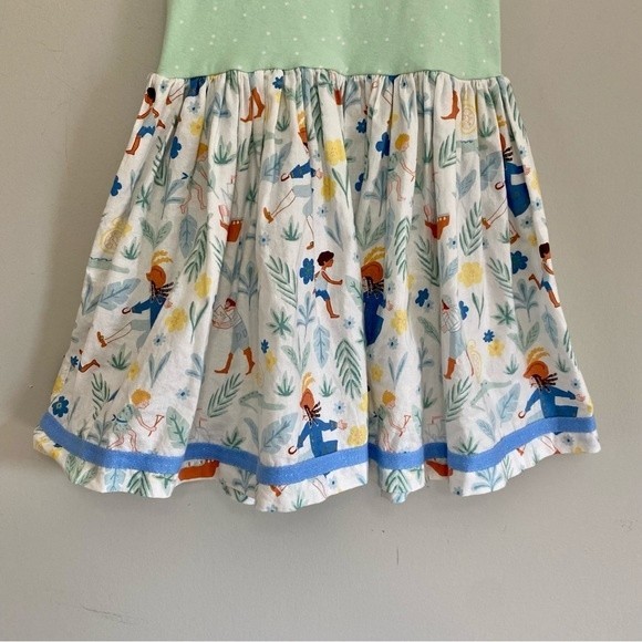 Matilda Jane Platinum Pan Sara Top - Picture 3 of 8